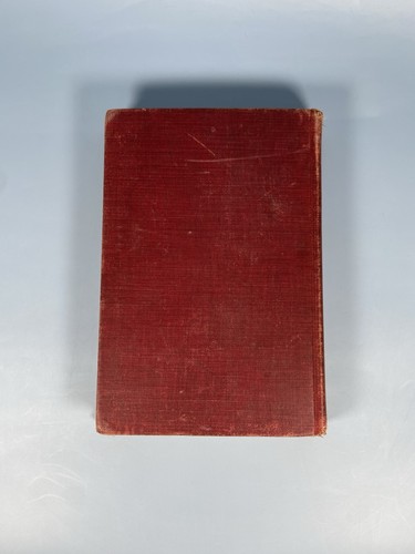 Agriculture for Beginners by Charles William Burkett 1904 Hardcover Antique Book - Picture 2 of 10