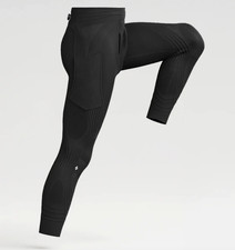 NEW Men's Stoko Supportive Tight Black Size Medium