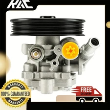 Power Steering Pump for 2002 2003 Subaru Impreza 2002-2003 2.0TL 21 5328