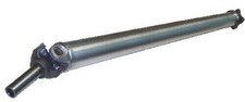 Driveshaft Shop 950hp Aluminum Driveshaft For Mitsubishi 1990-1994 Eclipse
