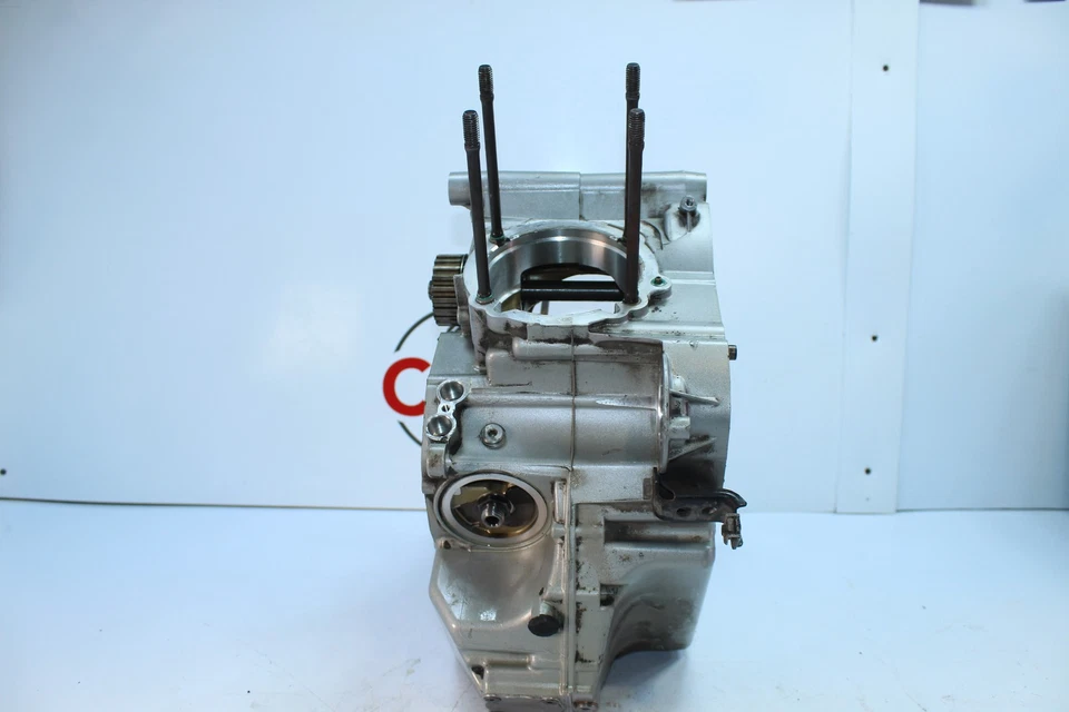 Ducati Multistrada 1200 S Touring 2011 motor cárter 22522531F Foto 4 de 4