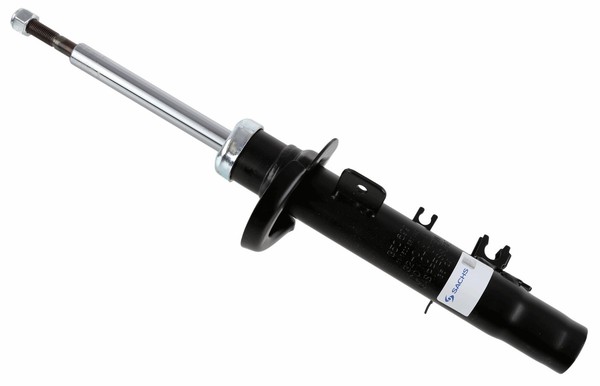 1X Sachs StoßDäMpfer 350 699 FüR Peugeot 1007 16V Hdi CitroËN C2 C3 Pluriel-image