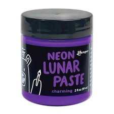 3 Pack - Simon Hurley create. Lunar Paste 2oz-Charming - HUA-1H8BB