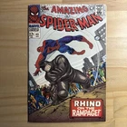 The Amazing Spider-Man #43 (Marvel Comics December 1966)