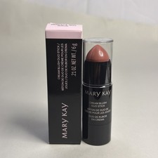 Mary Kay Pink / Glimmer Rose Cream Blush Duo Stick .21 Oz. 162498