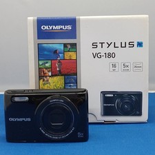 OLYMPUS VG-180 303267