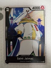 Saint Jalmac OP13-085 Carrying On His Will Regular