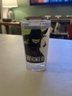 NYC Broadway's Wicked The Musical Souvenir Plastic Cup — photo 1