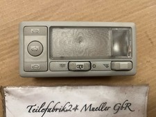 VW Golf 3 / Vento Innenraumleuchte mit Schiebedach Schalter grau 1H0947111