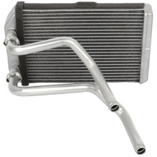 For 93-98 Jeep Grand Cherokee 94-01 Dodge Ram 1500 Aluminum Heater Core 4720008 For 93-98 Jeep Grand Cherokee 94-01 Dodge Ram 1500 Aluminum Heater Core 4720008
