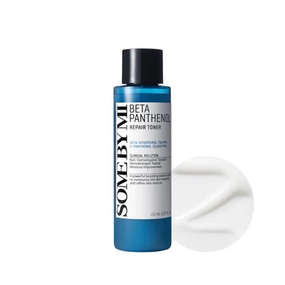 BetaPanthenol Repair Toner  150ml  Beruhigender koreanischer Gesichtstoner fü... - Bild 1 von 4