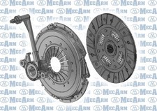 Kit d'embrayage Renault MEGANE