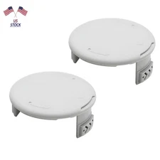 Spool Cap Cover For Ryobi 24V Cordless Trimmer /Edger: RY24000, RY24020