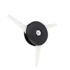 3-Blade Trimmer Head Brush Cutter Blade For STIHL 6-3 FS38 FS40 FS45 FS46 FS50 r