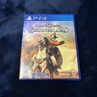 Mount & Blade 2: Bannerlord - Sony PlayStation 4