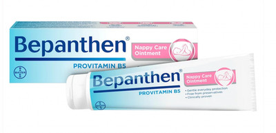 Bepanthen Nappy Care Ointment Provitamin B5~30g~EXP:06/2028