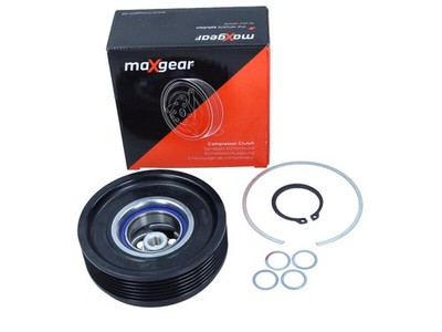 Für MAXGEAR AC130213 AC COMPRESSOR CLUTCH