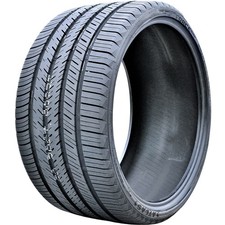 Tire 27525r28 99w Xl Atlas Force Uhp As As High Performance