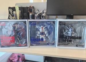 Gundam Qmsv | eBay