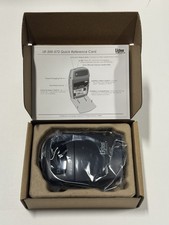 Listen Technologies LR-200-072 Standard 3-Channel RF Receiver 72MHz 