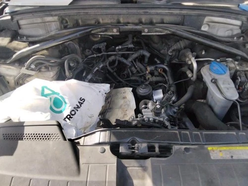 8R0505432C Fusello Posteriore Destro per AUDI Q5 (8R) 2.0 TDI (125kW) 2 1831659 - Foto 5 di 10