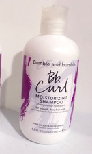 Bumble and bumble Bb. Curl Moisturizing Shampoo 8.5 oz 250 ml Smooth Frizz-Free