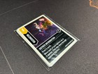 Unmatched Stars And Stripes Foil Promo Cards — photo 1