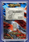 BHB Hits America’s Blueprint - Silver 1/4 oz + 1g 50 Cal - Series 1