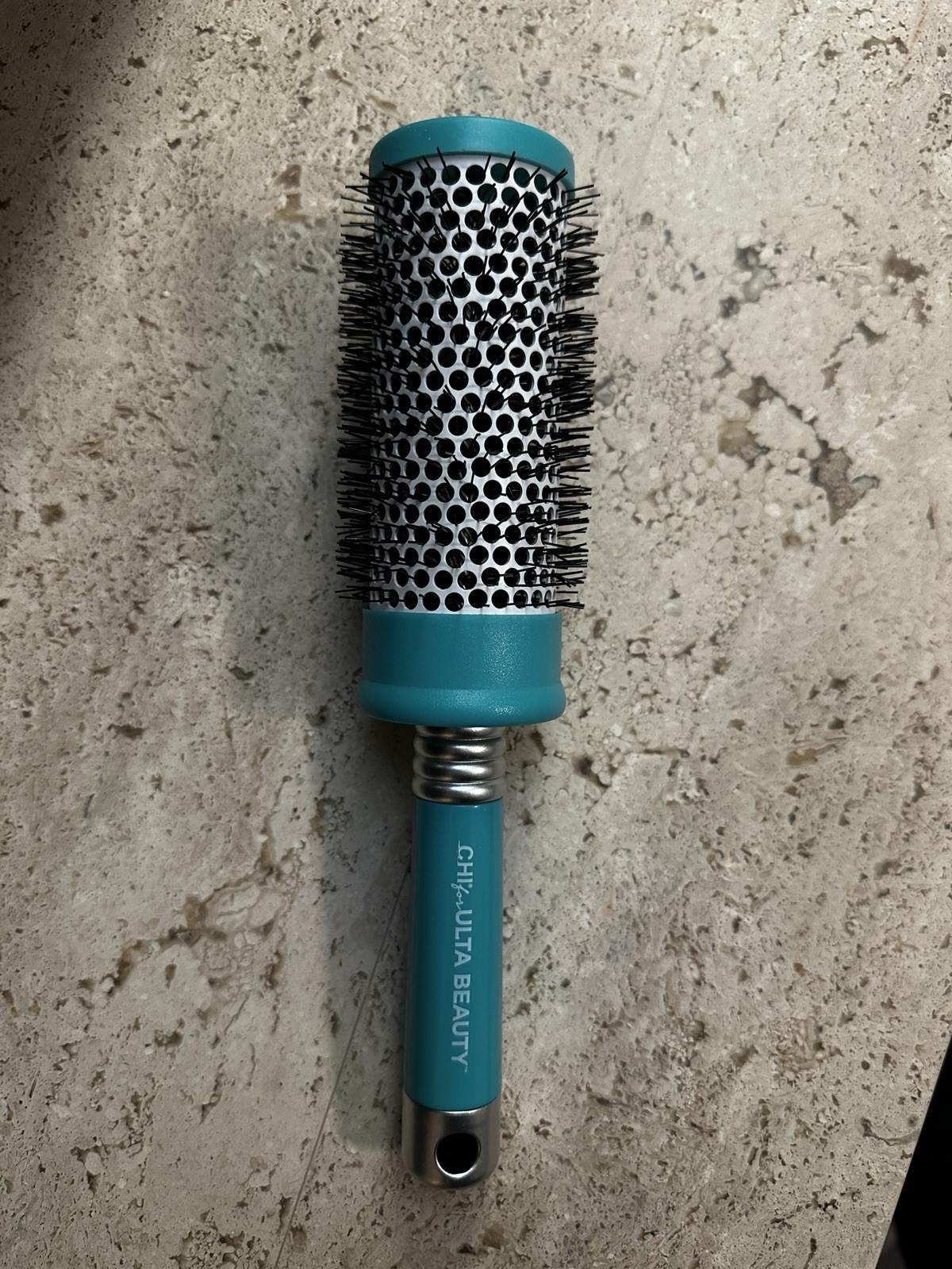 Chi Blowout Brush In Turquoise Color