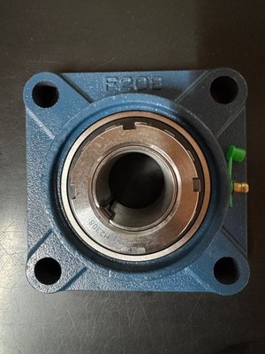 1x  IBU / IBB  Gehäuselager / Flanschlager-Einheit UKF209+H2309 -   40mm Welle