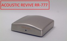 ACOUSTIC REVIVE RR-777 Ultra Low Frequency Pulse Generator