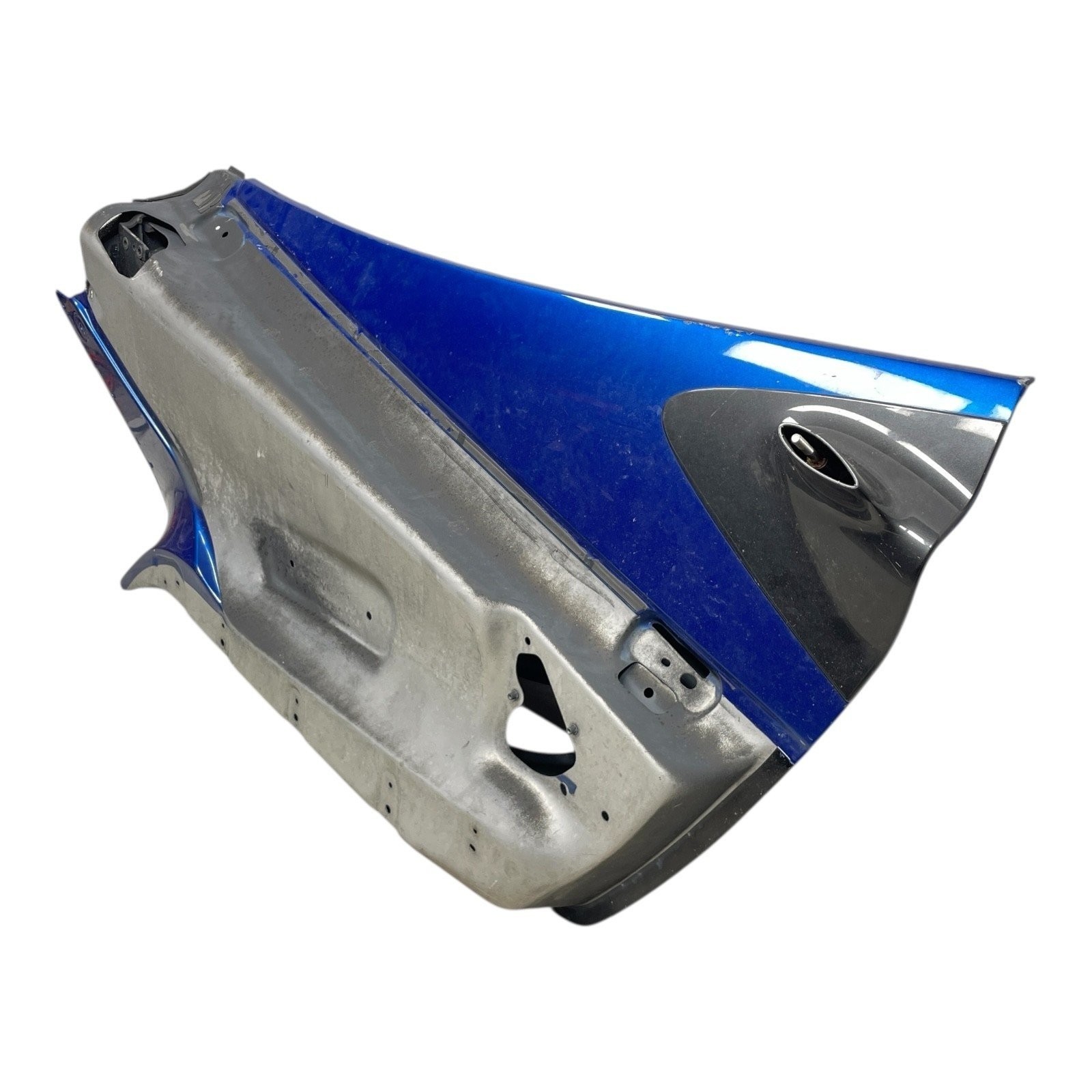 McLaren 720S 2019-2021 Front Left Doors Set
