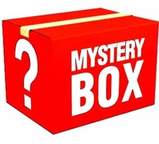 ✅Mystery Boxes - Various Items 🍀 (Fast Free Shipping)