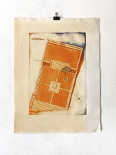 Gió Pomodoro - Grafica, Litografia, Acquaforte 