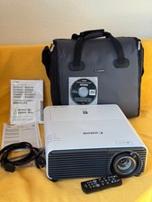 Canon XEED WUX500 | LCOS professionale - Proiettore.