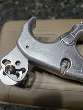 tru ball thumb release absolute