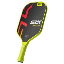 Selkirk Sport 2025 SLK Nexus Pickleball Paddles | SpinFlex Surface and Fiberg...