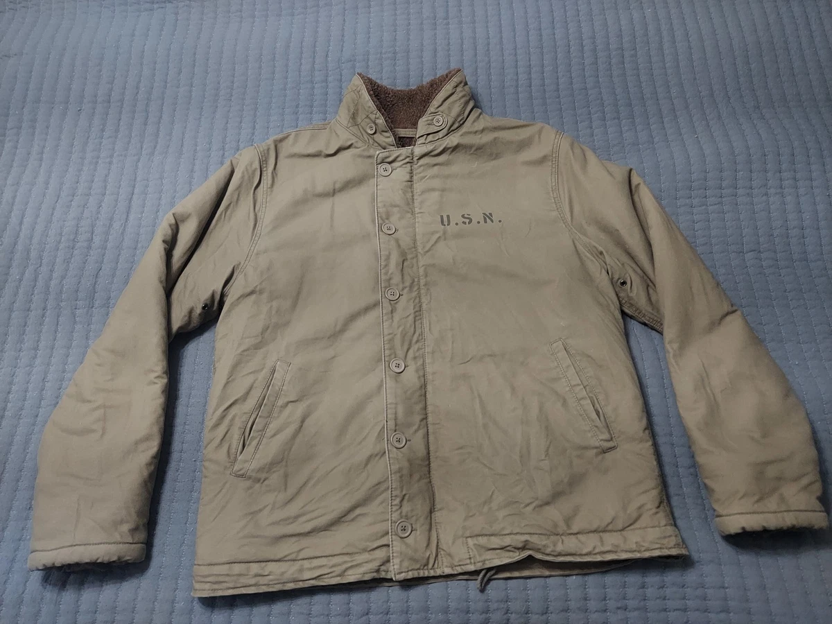 N1 Deck Jackets for Men products for sale | eBay