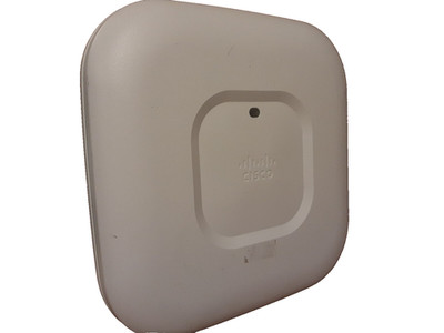 Cisco air-cap2702i-e-k9 POE Wireless Access Point (NUR HAUPTGERÄT)