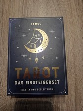 Tarot Das Einsteigerset -