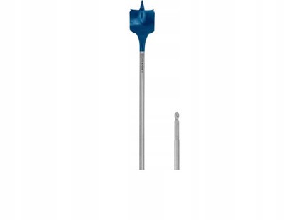 Bosch EXPERT Flachbohrer SelfCut Speed   32x400
