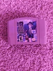 Blues Brothers 2000 (for N64 Nintendo 64, 2000) Cart Only - Tested And Working