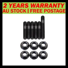 High Tensile Turbo Charger Stud Kit For Kia Proceed 1.6L