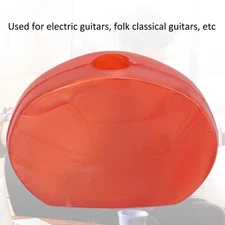 12Set Tuner Machine Head Buttons Plastic Metal Guitar Tuning Pegs Button