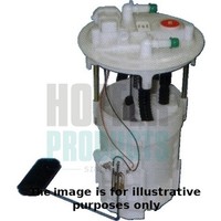 Hoffer Kraftstoffpumpe FöRdereinheit 7506847E OE Equivalent FüR Opel Vivaro X83