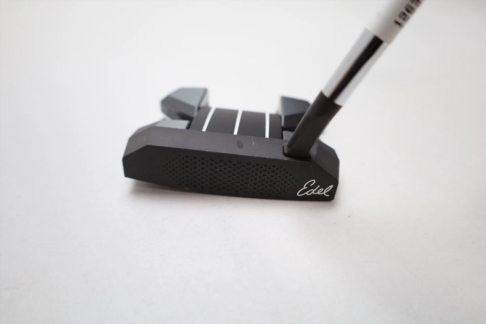 Edel Array F-1 斜颈 3 行 35 英寸推杆 Fair Rh — 第 2/4 张图片