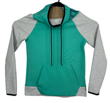 FOX Sweatshirt Damen Medium Activewear Oberteil Pullover Suggest PO Stretch