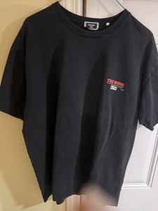 Kith the Wire | eBay