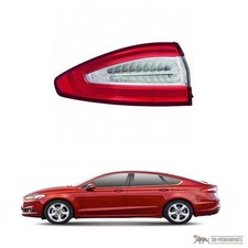 Depo / TYC Rückleuchte links passt für Ford Mondeo V Schrägheck (CE) ab 14-19