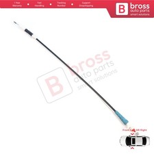 T�rgriff Bowdenzug vorne au�en f�r BMW 3er F30 F31 F35 F80 M3 LCI
